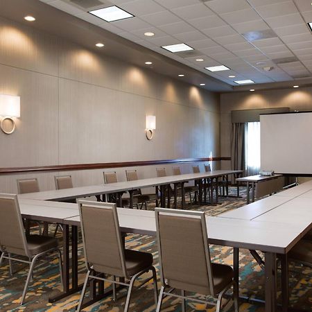 Residence Inn Kansas City Airport Extérieur photo
