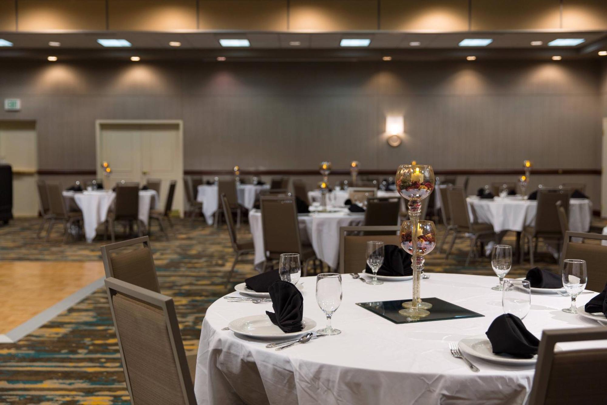 Residence Inn Kansas City Airport Extérieur photo