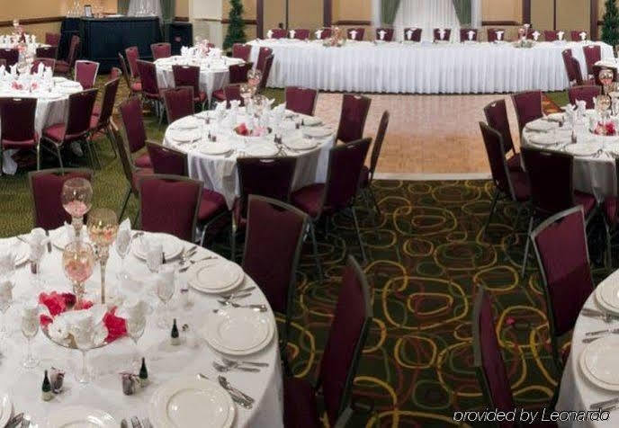 Residence Inn Kansas City Airport Extérieur photo